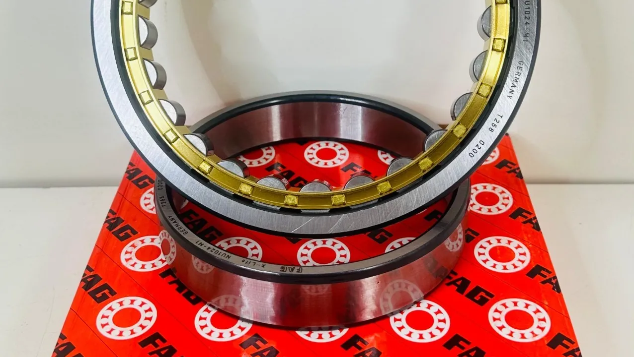 BEARING